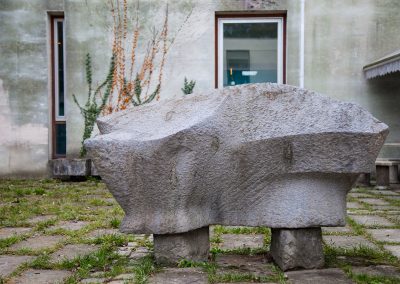 L’Adret, Morice Lipsi, 1967