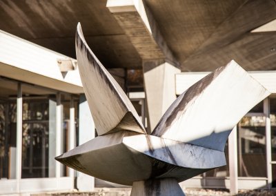 Mouvement et Sérénité, Louis Val, 1976