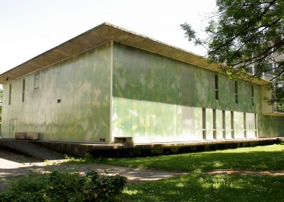 « Sans titre », Jackie Dumonteil, 2001