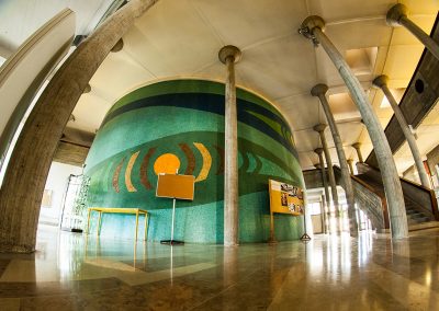 « Sans titre », Edgar Pillet, 1969